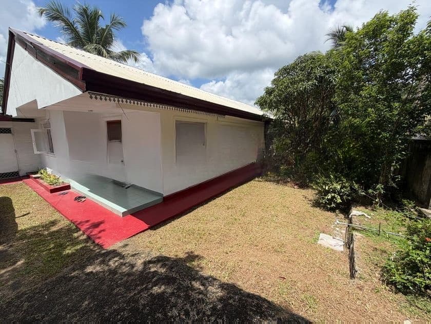 Land with House for Sale Mattegoda
