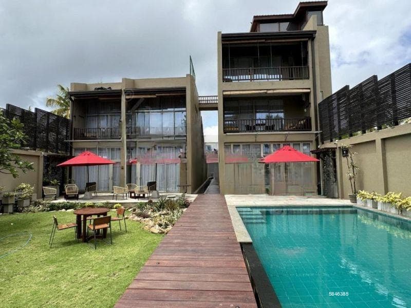 ■ Negombo ■ Luxury Boutique Hotel For Sale ■ (NK107228)