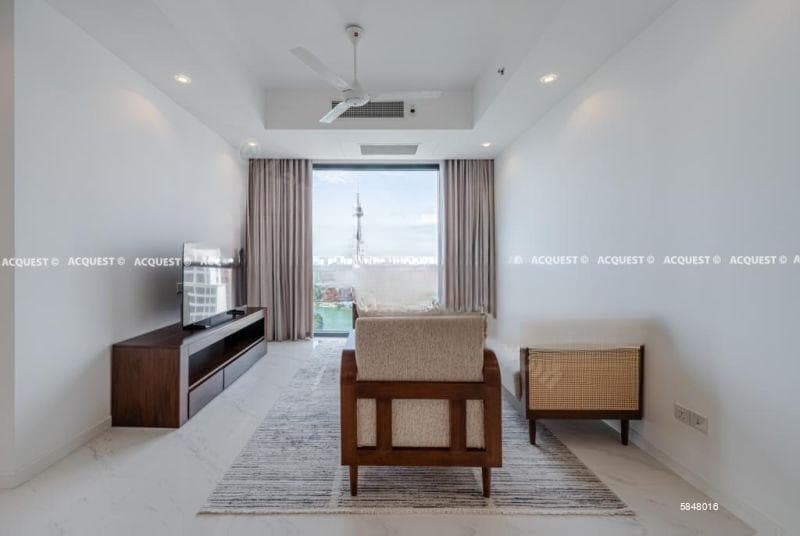 Apartment for Rent - Capitol TwinPeaks - Colombo 02 | USD 2,200