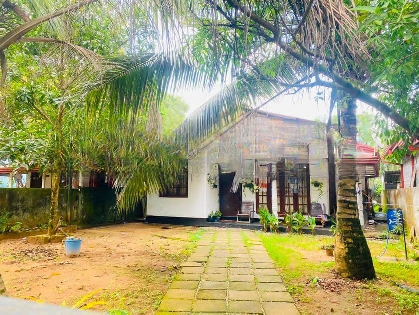 Elegant Home for Sale – Kahatuduwa,Koralaima