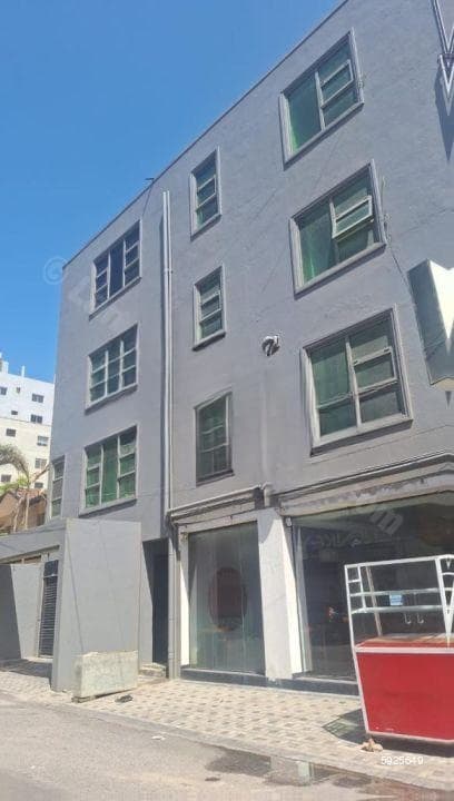Showroom / Office for Rent - Colombo 3, Bagathale Road | LKR 750,000 Per Month (EM902)