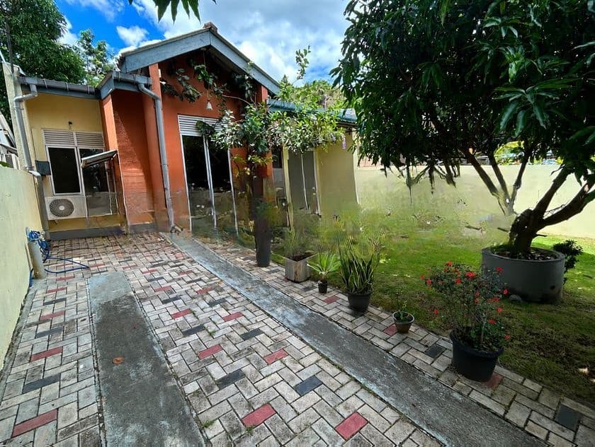 House for Rent in Victoria Range, Kengalla, Digana