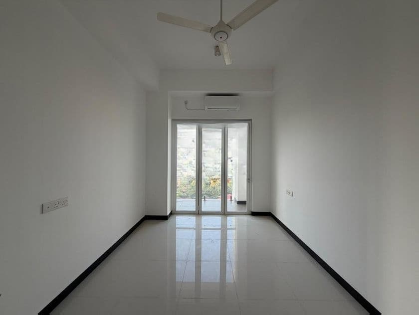 Orient Residencies - 03 Bedroom Unfurnished Apartment for Sale Nugegoda