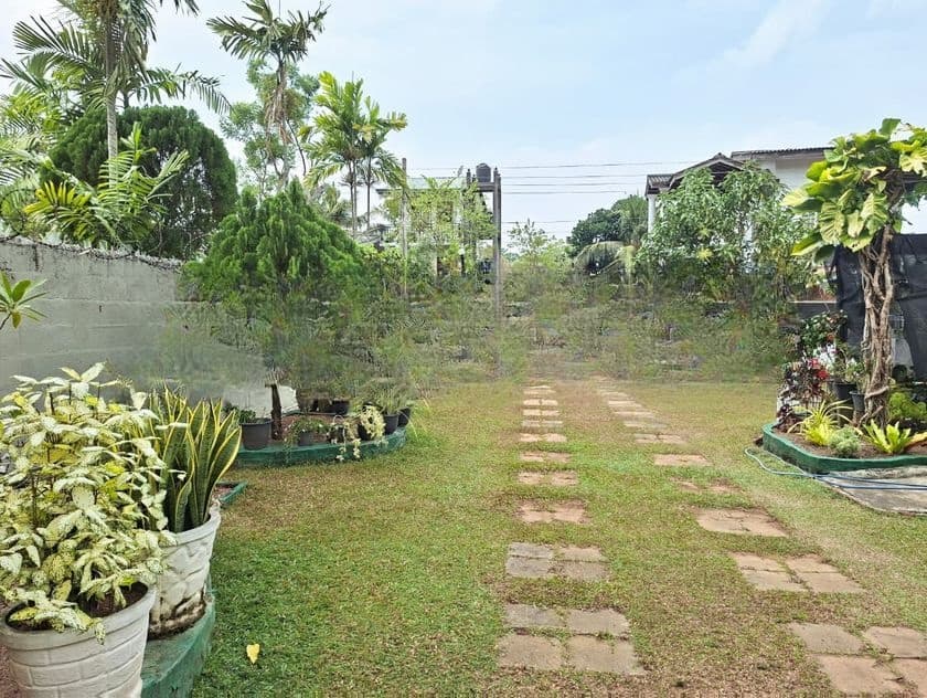 පැලවත්ත, බත්තරමුල්ල පිහිටි ඉඩමක් විකිණීමට ඇත. (ID : BATR004S)