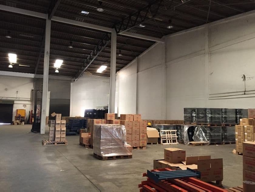 Warehouse for Sale in Wattala