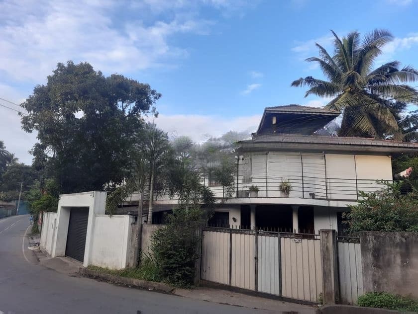 Rooms for Rent Katugastota Girls