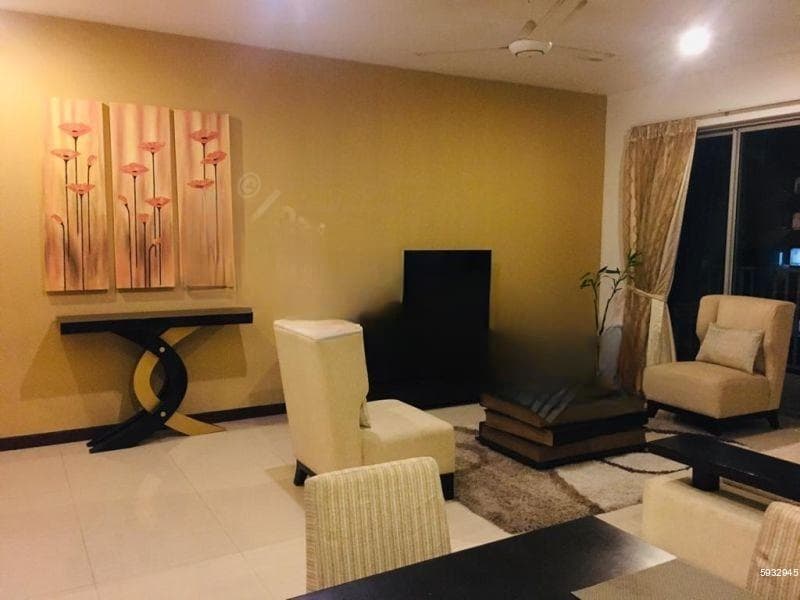 2BR fully finished Apartment for Rent – ON320