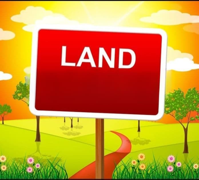 ( Nul1385) land for sale in nugegoda