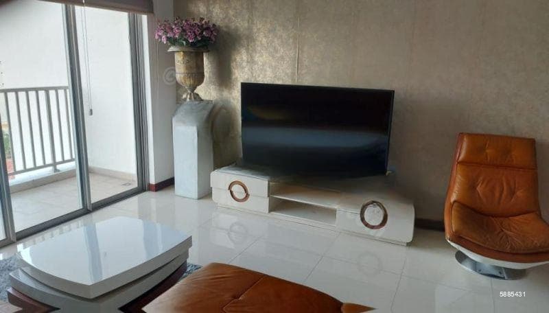 On320 apartment for rent in Colombo furnished