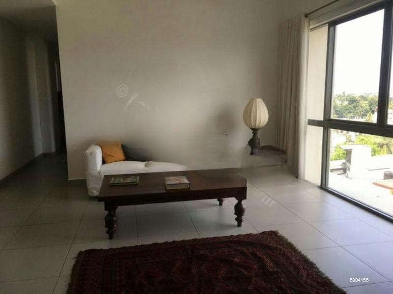 77 On Fourth - 02 Bedroom Furnished Apartment for Rent in Nawala (A4959)-RENTED