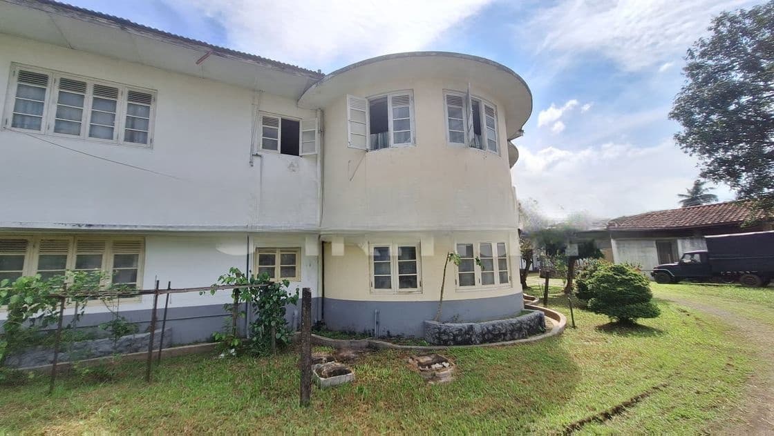 31.5 P 02 Story House For Sale In Katubeda Moratuwa