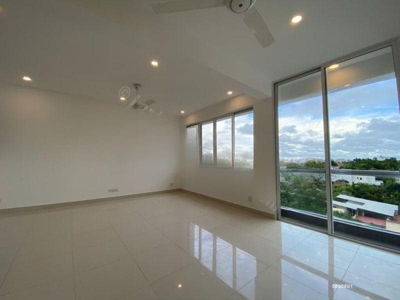 Apartment for Sale - Kings Garden Residencies - Colombo 05 | LKR 57,500,000