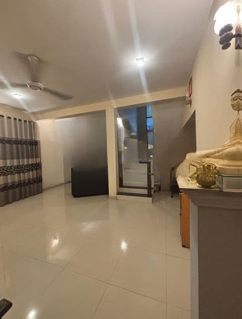 Dehiwala 05BR House For Sale (NK11404)