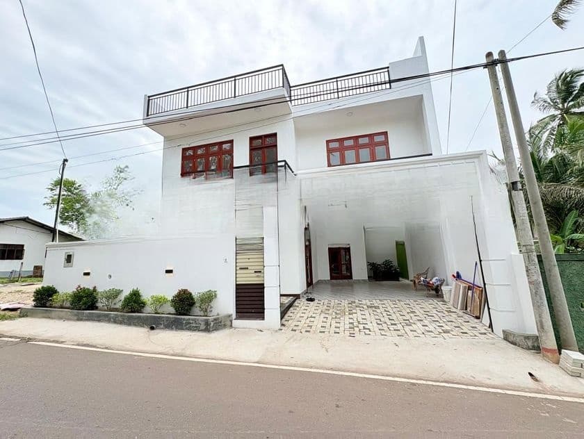 piliyandala – Kesbewa House for Sale