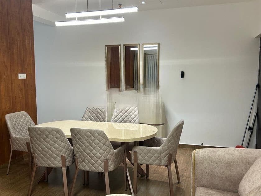 Luxury Fully Furnished 2 Bedroom Apartment for Rent in Colombo 09