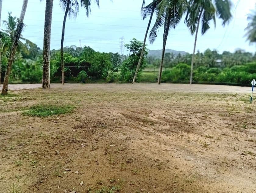 Luxurious Land Plot Athurugiriya Malabe