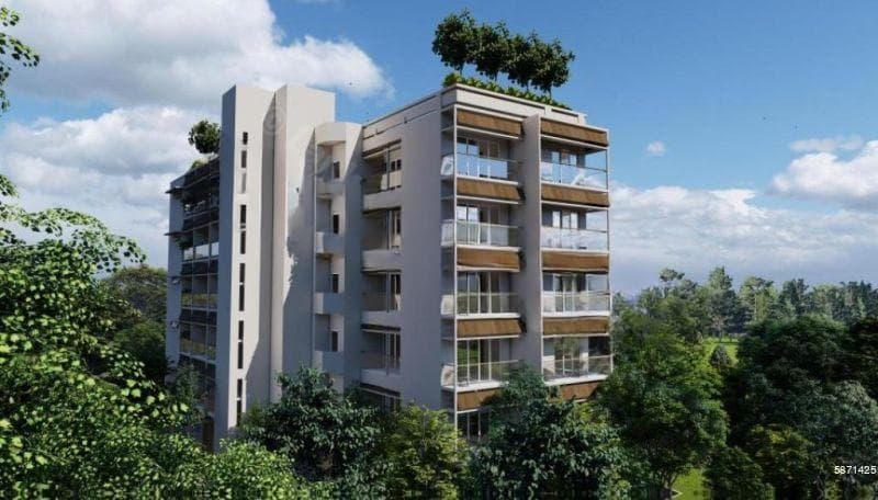 3 Bedroom apartments for sales in Pita Kotte for Rs. 88 million (Upwards)