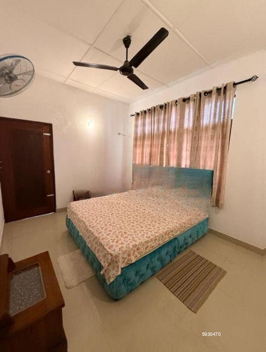 Private Apartment Complex For Rent In Pagoda Road ,Pitakotte - PDA96