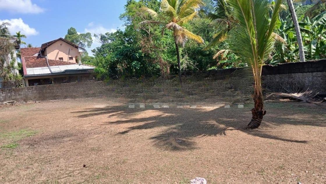 Land for Sale Piliyandala Road Godigamuwa