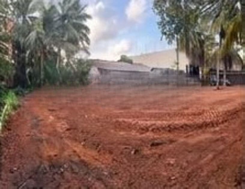 Valuable Square Land for Sale – Polwatta Road, Maharagama
