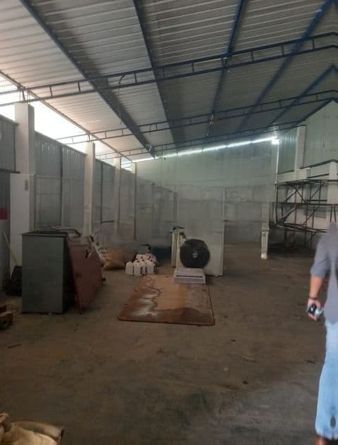5000 SQFT Warehouse Building for Rent Ja-Ela