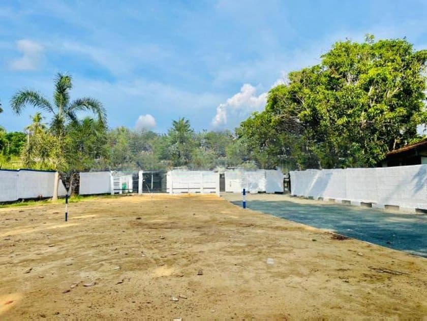 Wattala Mahabage Best Land Sale