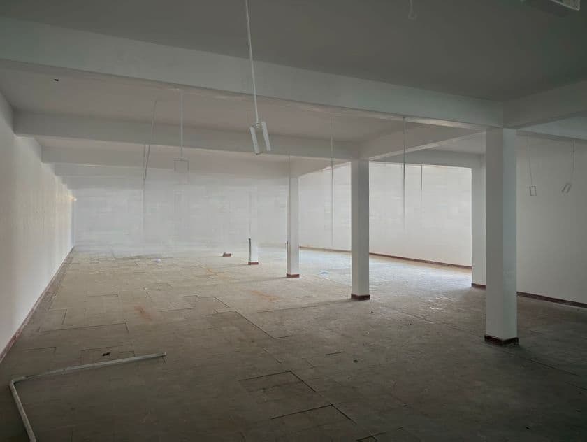 Warehouse/Storage Purpose Property For Rent in Moratuwa