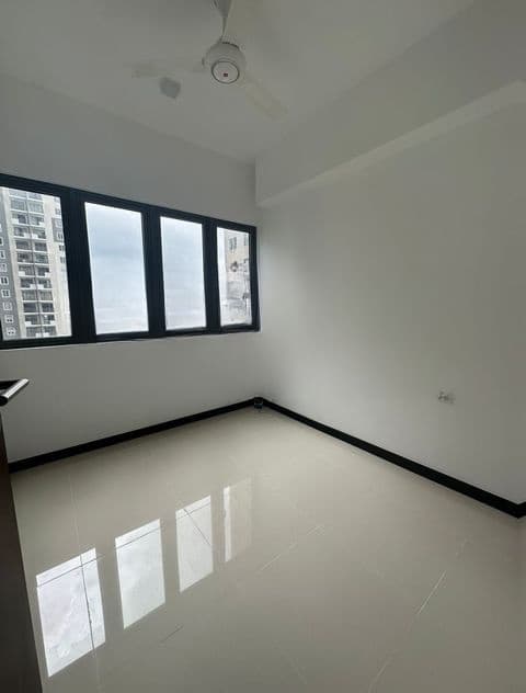 Trizen 2 Bedroom Apartment for Rent Colombo 02