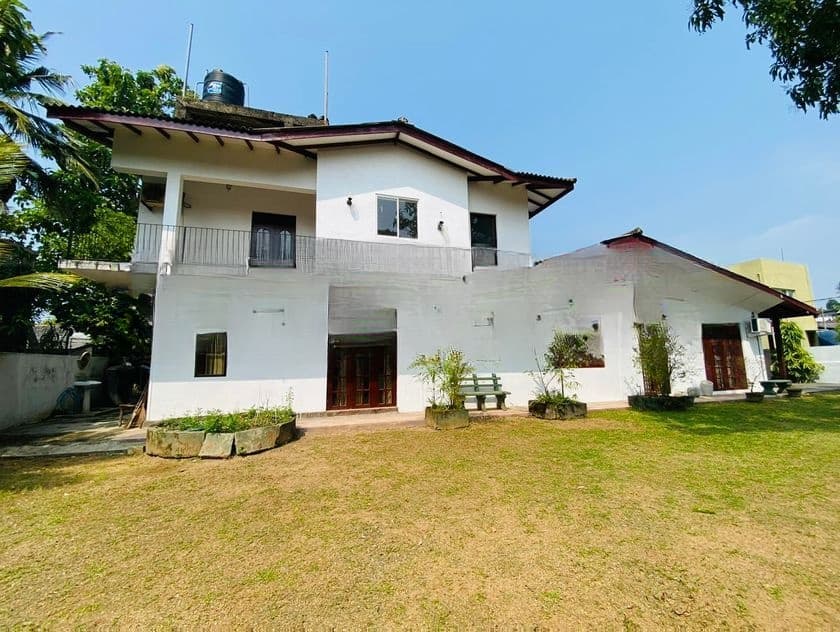 L02 STORY HOUSE With 29 P FOR SALE KATUBEDDA
