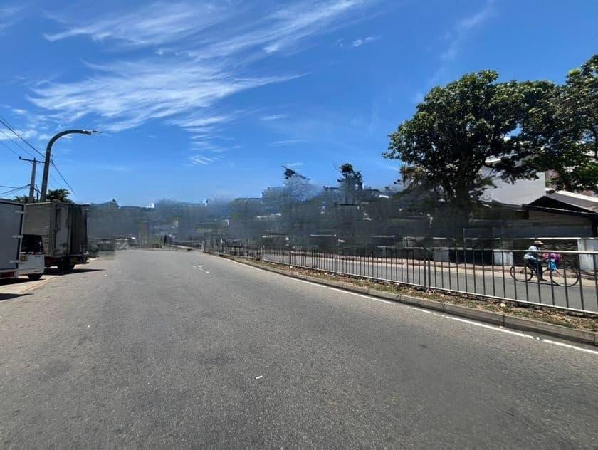 Moratuwa Town Valuable Land for Sale