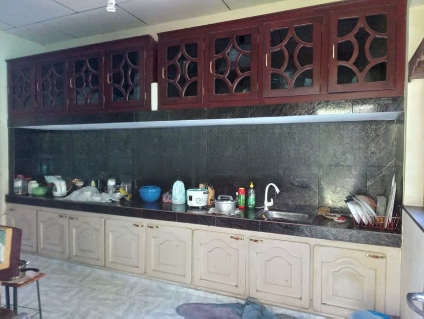 Family Room Annex Rent (long Term )