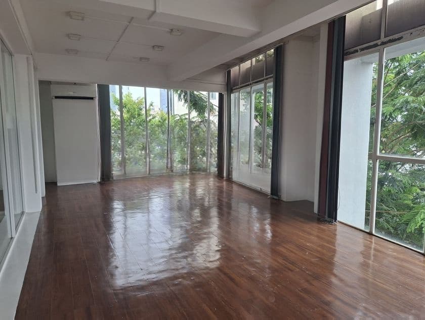 Prime Road Front Office Space for Rent Colombo 7