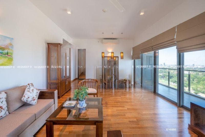 Apartment for Sale - 447 Luna Tower - Colombo 02 | LKR 115,000,000