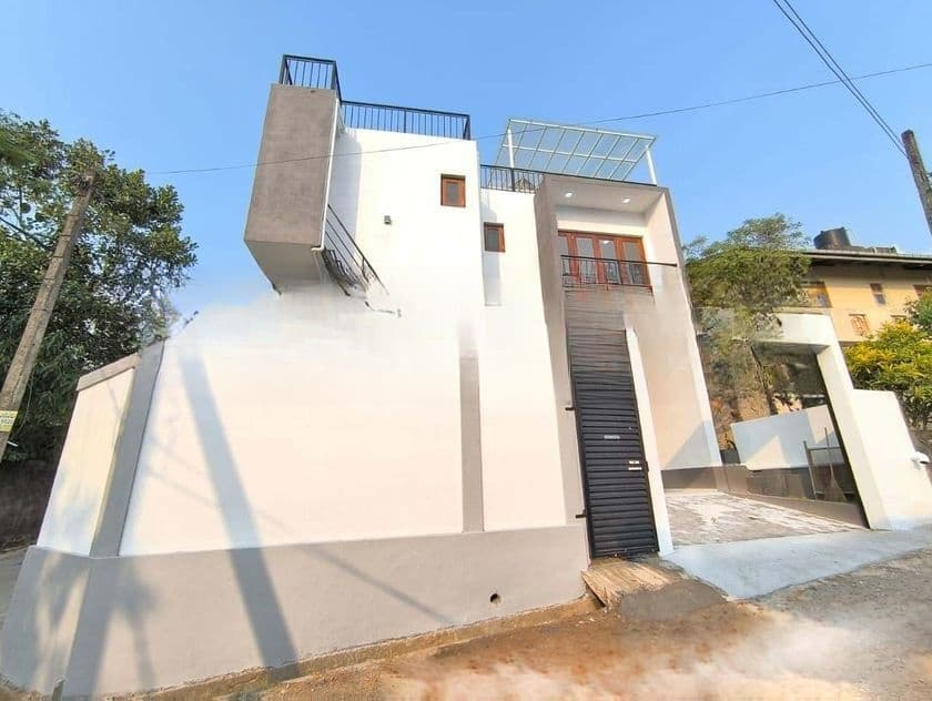 House for Sale in Hokandara (C7-10108)