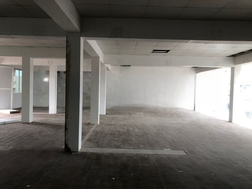Commercial Building For Rent in Galle Road Bambalapity Colombo.04
