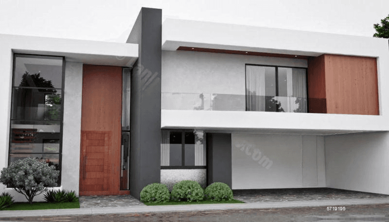 Super Luxury 4 Bedroom House Construction in Kottawa for Rs. 19.8 million on your land Rs.198 Laks (Construction Cost)