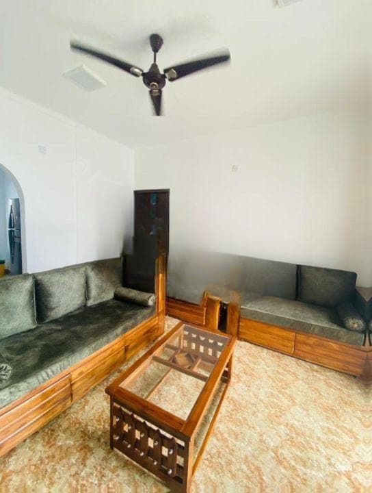 Fully Furnished 3-Bedroom Apartment Available for Long-Term Rent in Colombo 06. Property Code: (CSPL301)