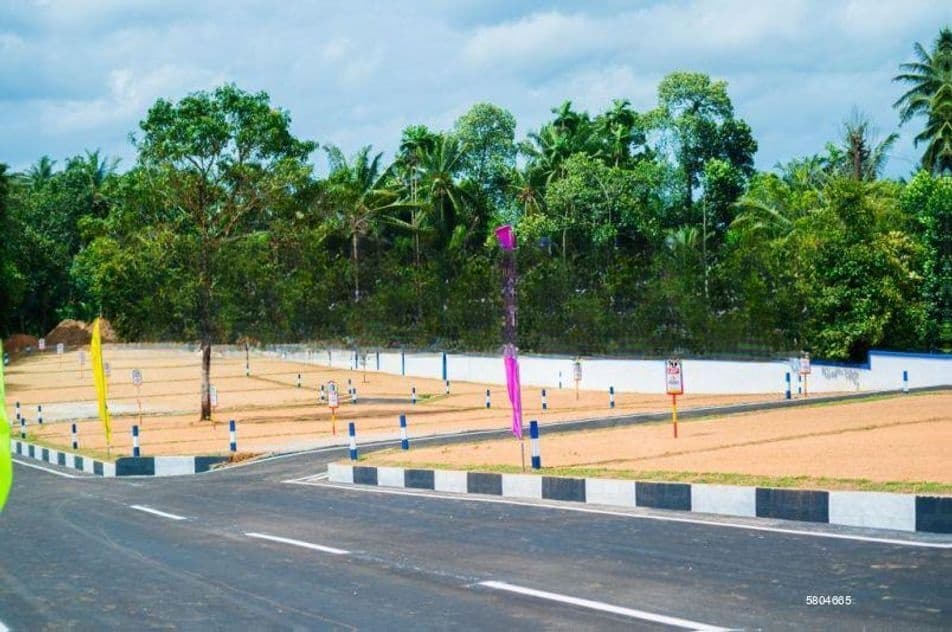 Exclusive Land Plots in The Heart of Nugegoda