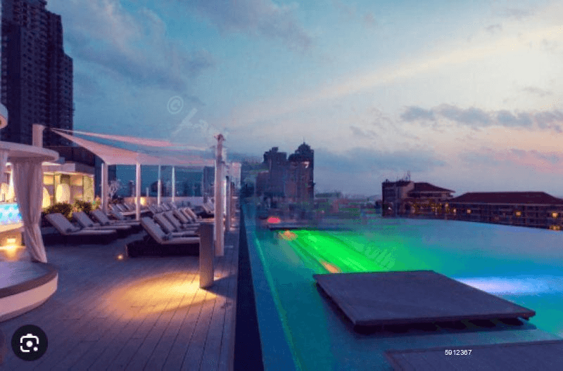 3 Bedroom Apartment for Sale in Cinnamon Life, S1932