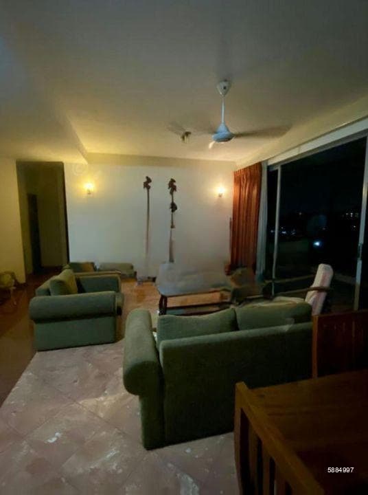 2000 Plaza - 02 Bedroom Furnished Apartment for Sale in Kotte (A5788)-SOLD
