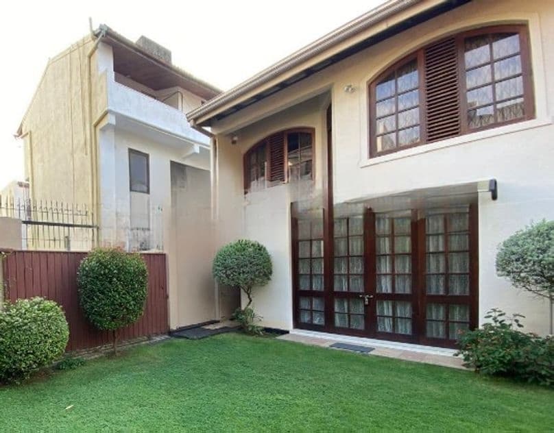 House for sale Colombo 06, Wellawatta