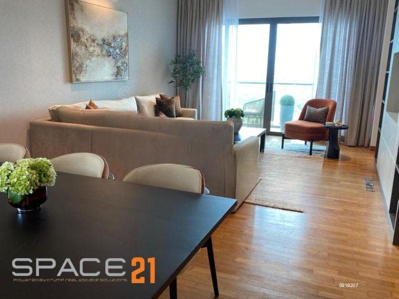 Apartment for rent in Colombo 2