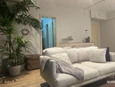 Havelock city apartment for rent in Colombo 5
