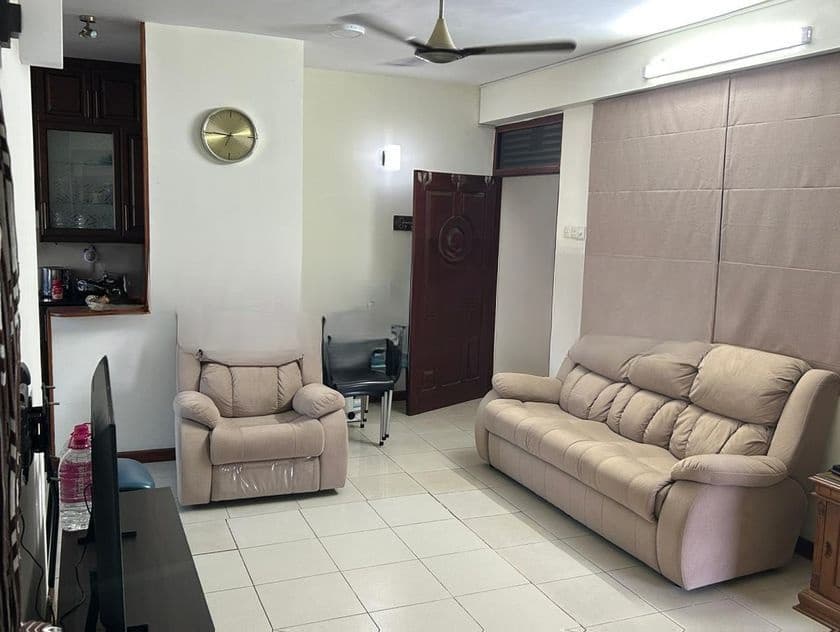 Apartment for Sale in Colombo 4