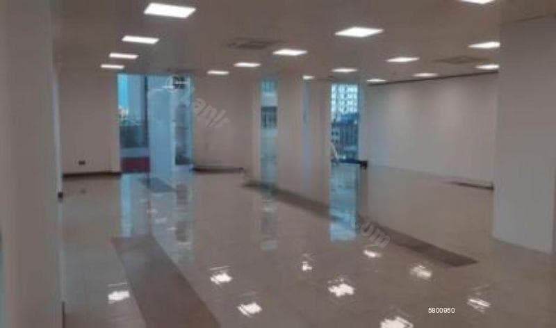 Luxury Office Space for Rent in Colombo 02 for Rs.1.15 million