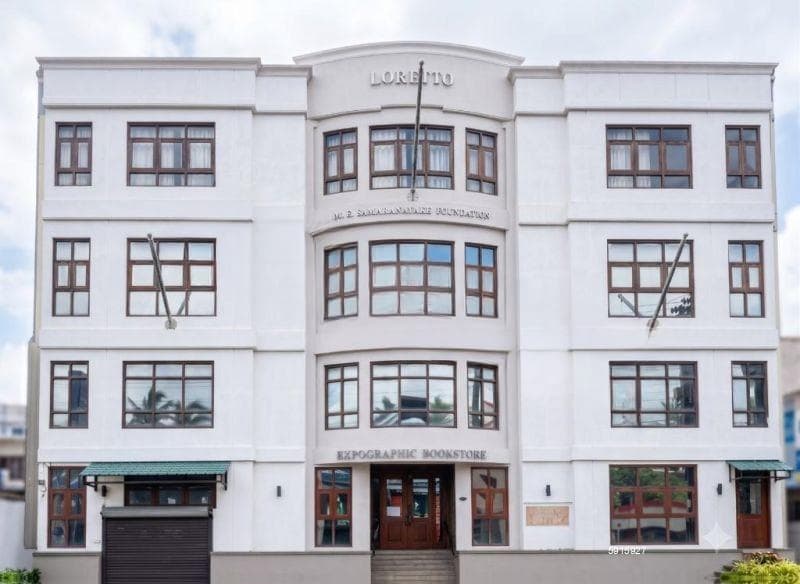 3500 sq ft Commercial space for Lease in Pelawatta