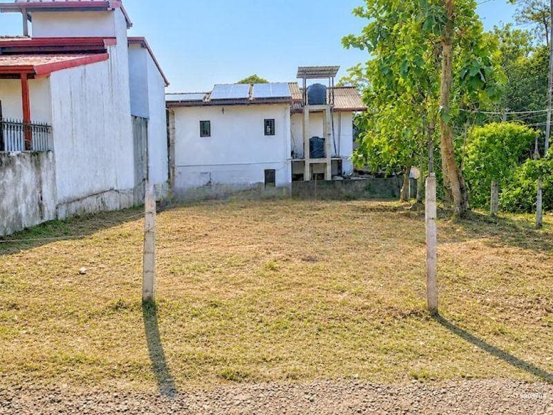 Prime Residential land for sale in Batuwandara Elite Terrace, Piliyandala.