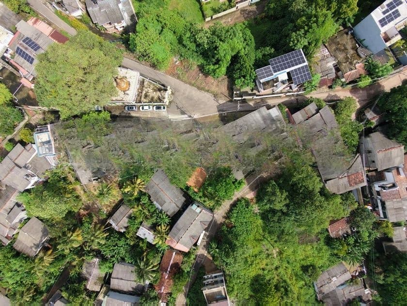 Land For Sale Rajagiriya