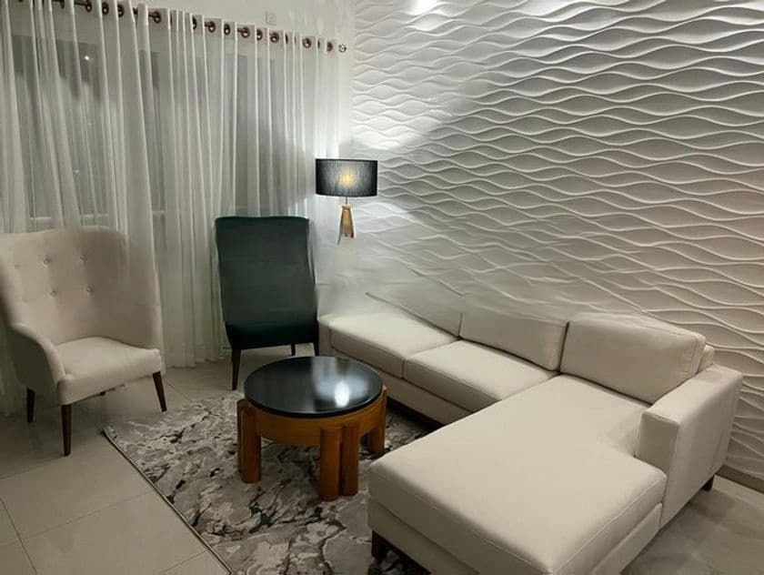 Prime - 03 Bedroom Furnished Apartment for Sale in Rajagiriya (A5192)