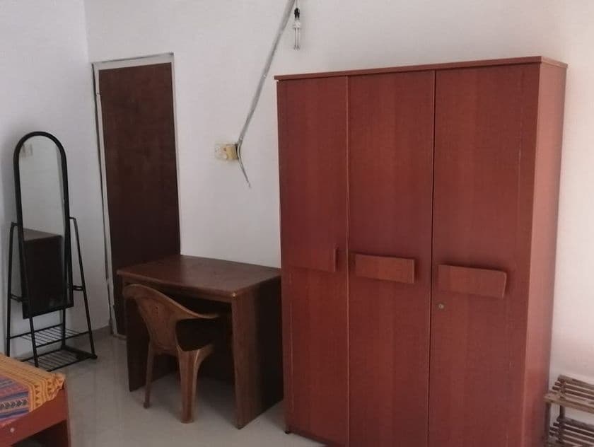 Private Room for Rent in Dehiwala